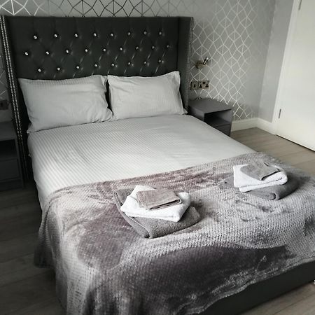 Encore Rooms Сканторп Экстерьер фото