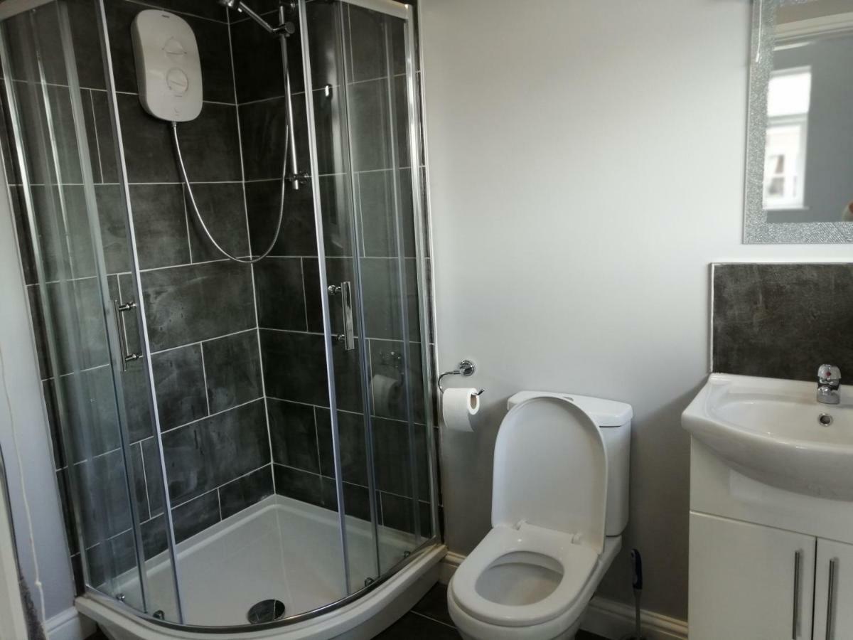 Encore Rooms Сканторп Экстерьер фото