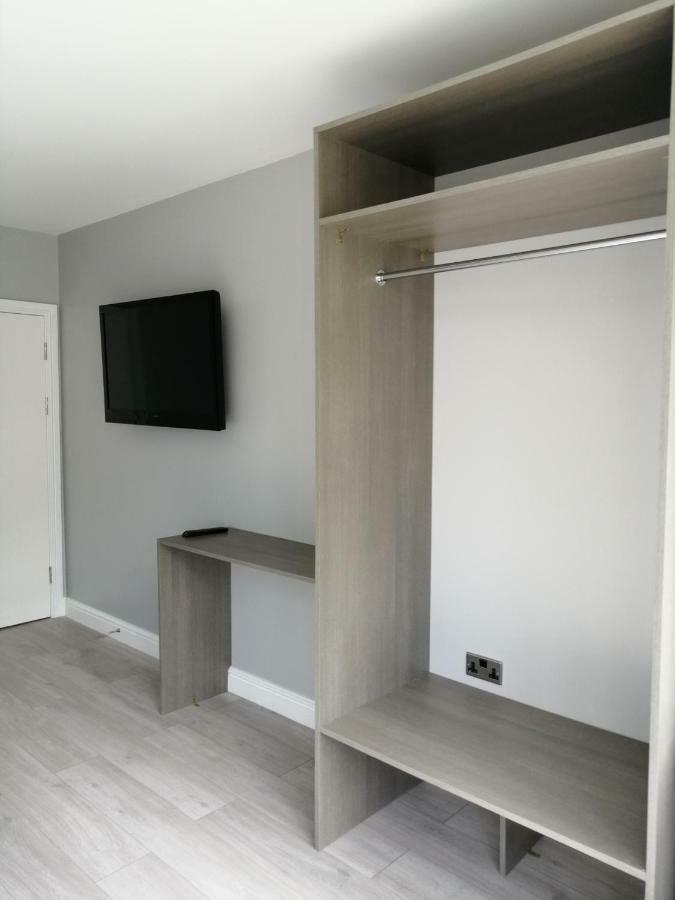 Encore Rooms Сканторп Экстерьер фото