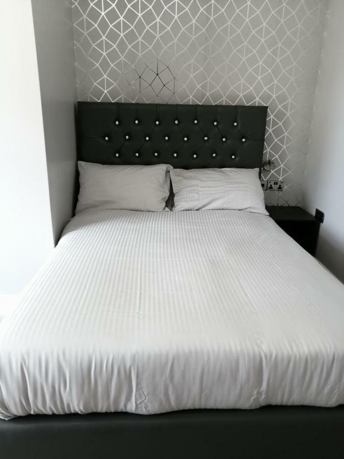 Encore Rooms Сканторп Экстерьер фото