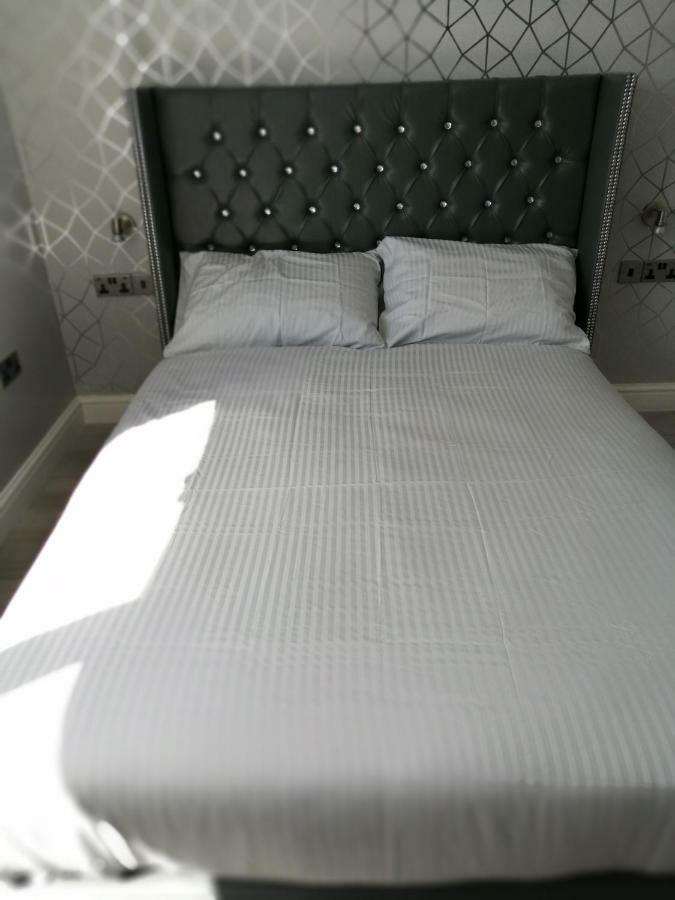 Encore Rooms Сканторп Экстерьер фото