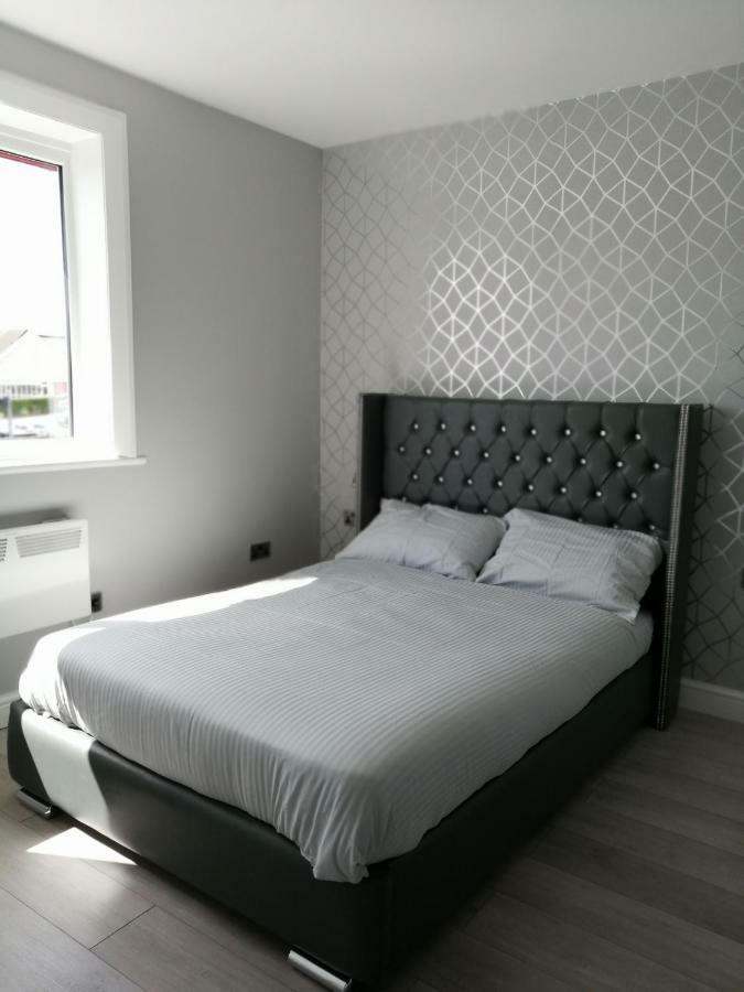 Encore Rooms Сканторп Экстерьер фото