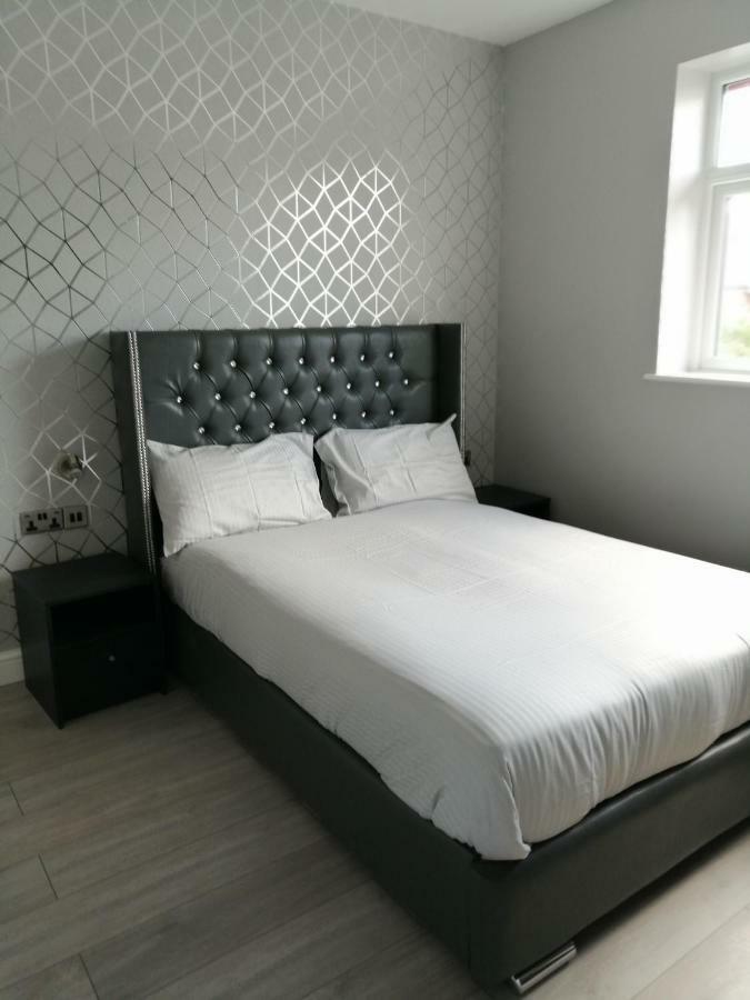 Encore Rooms Сканторп Экстерьер фото