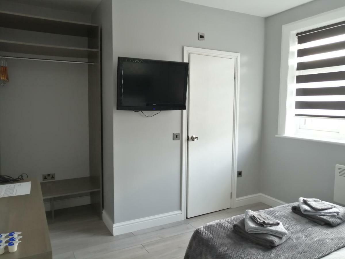 Encore Rooms Сканторп Экстерьер фото