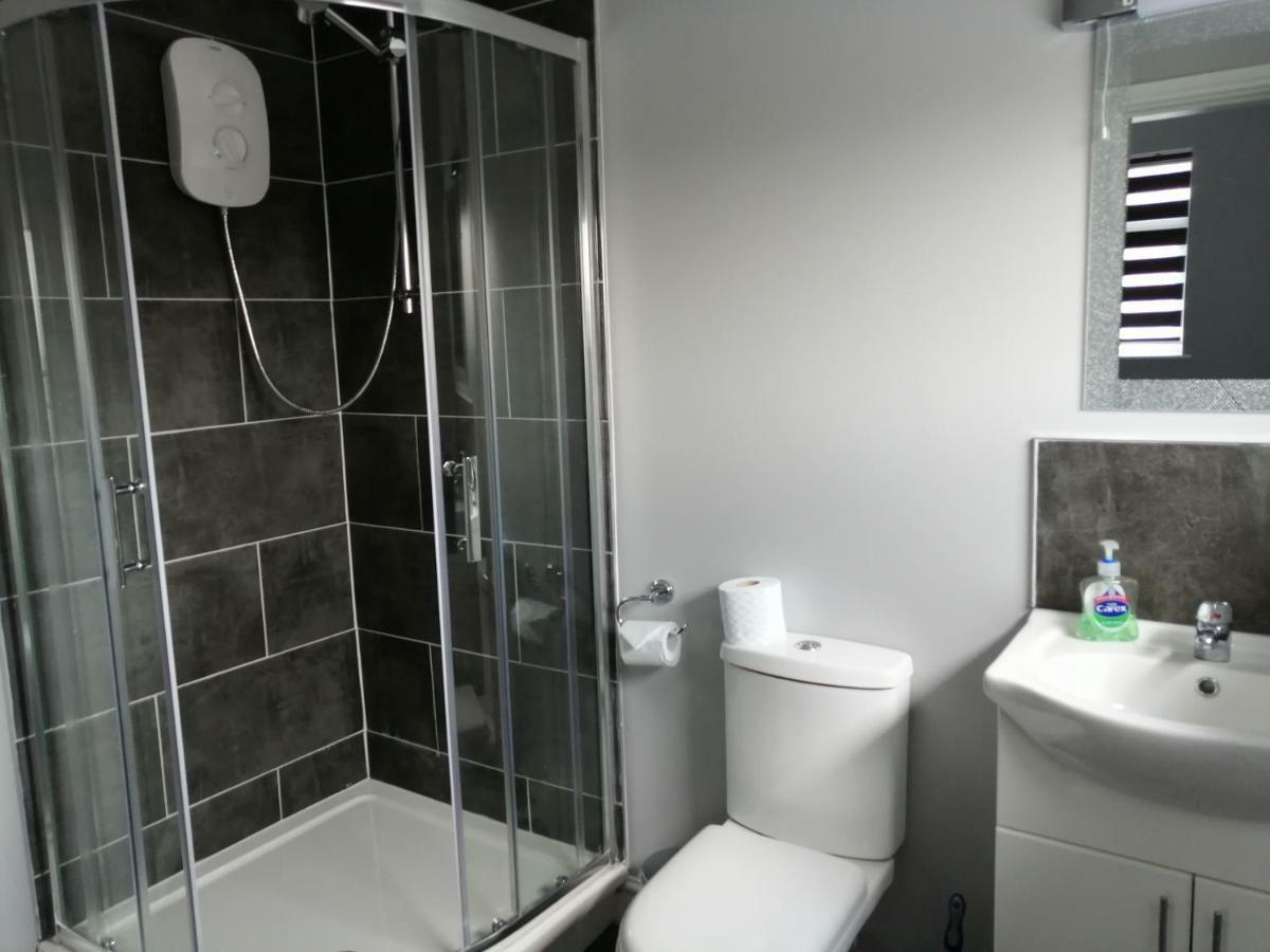 Encore Rooms Сканторп Экстерьер фото