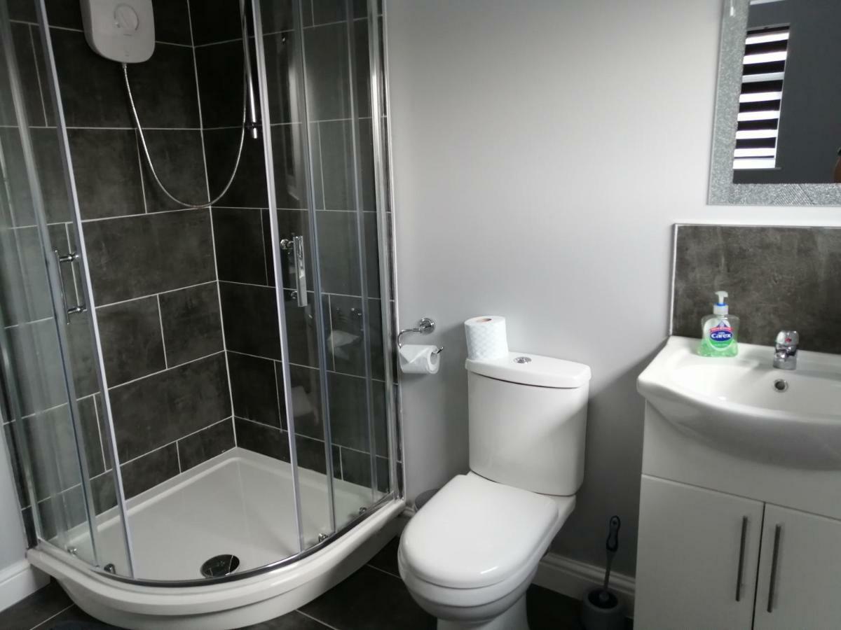 Encore Rooms Сканторп Экстерьер фото